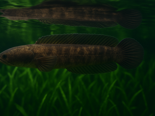 Albumin ikan gabus sebagai sumber protein alami untuk kesehatan dan produktivitas kerja