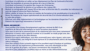 Express union recrute