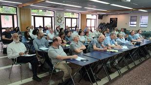 ערב עיון: היבטים חדשים בהעברה בין דורית ומניעת סכסוכים בירושה 11/5/2023