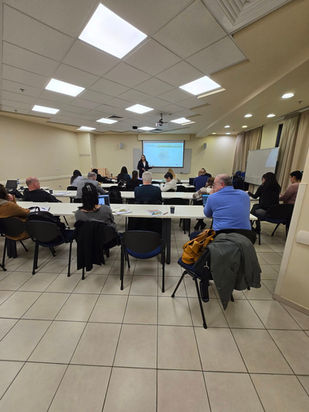 Intergenerational Transfer Planner Course