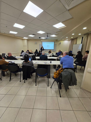 Intergenerational Transfer Planner Course