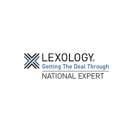 lexology logo