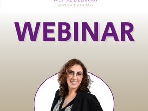 וובינר: פאנל כסף השקעות - 18/03/2026