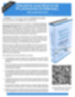 promotional brochure - page 1