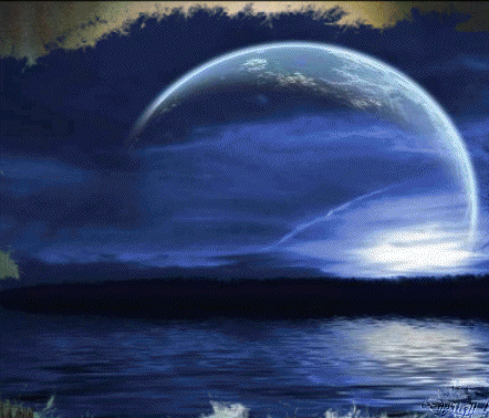 ojos-animado-luz-de-la-luna