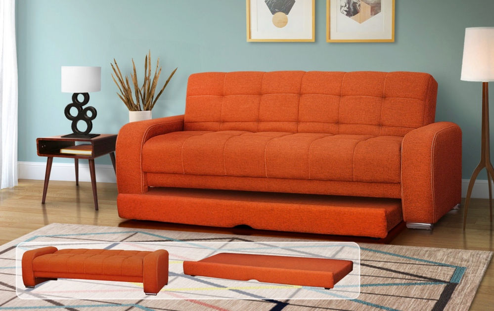 Converticama Confort