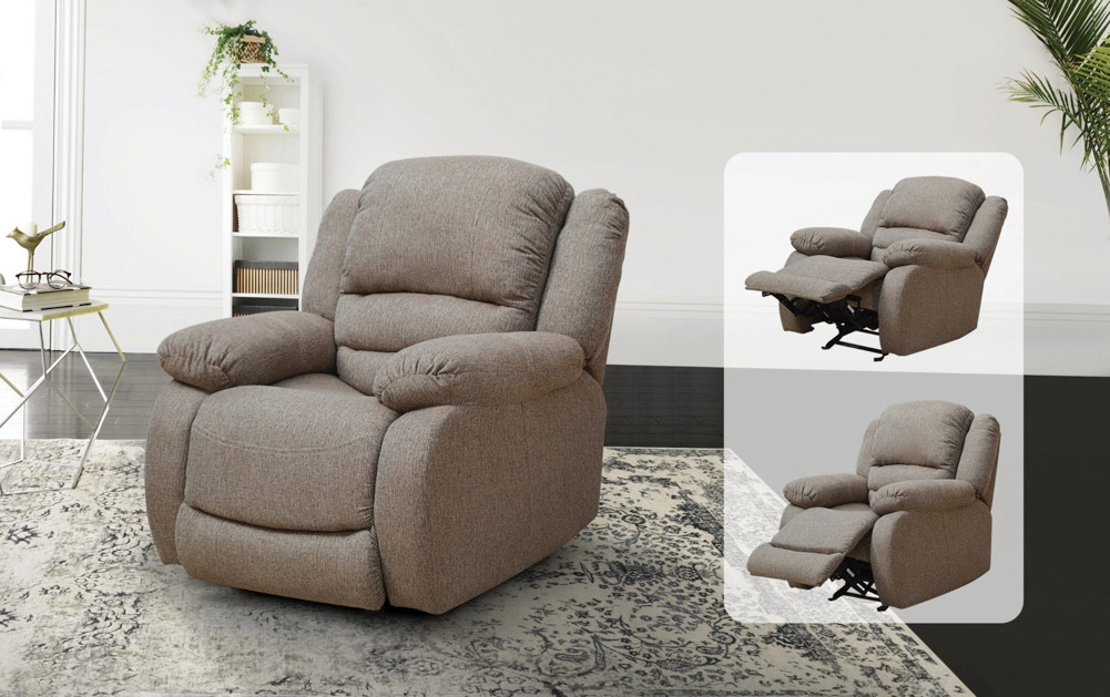 Reclinable Houston