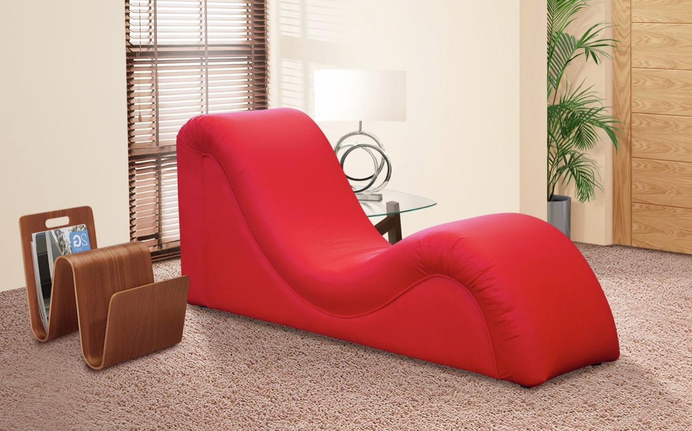 Sillón Kamasutra