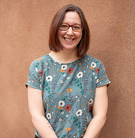 Alison Gray