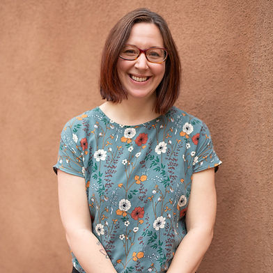 Alison Gray