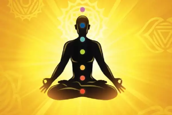 Kundalini Yoga with Jamie.