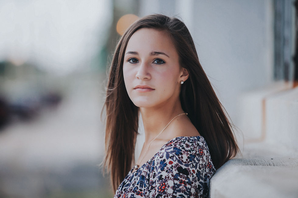 Rachel Langlois Photography