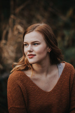 Senior Photography