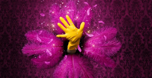 The West End Comes to Condover 