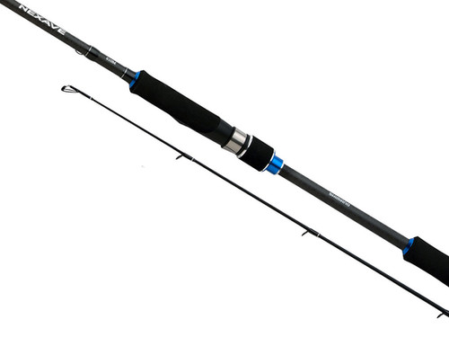 Shimano Nexave AX Spinning Tiger Rod | Bilimoria Fishing