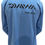Thumbnail: Daiwa Long Sleeve Birds Eye Shirt