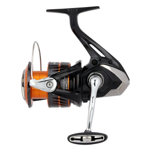 Shimano Nexave HG FJ Reel (2026) | Bilimoria Fishing