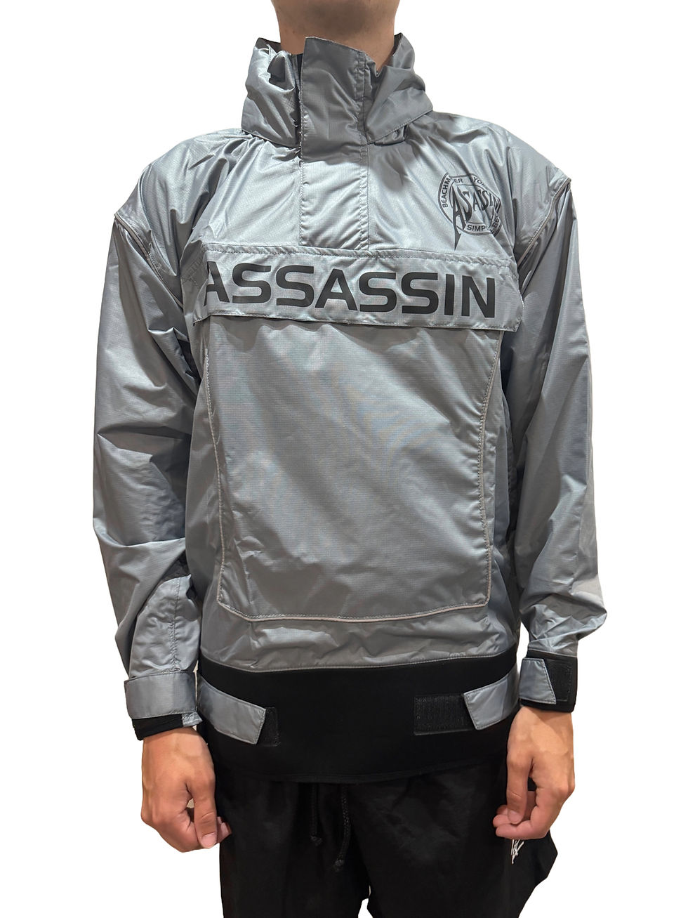 Assassin Beachmaster 1 Yoke Jacket