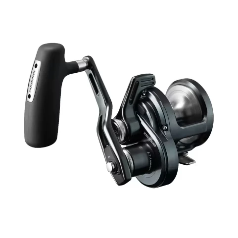 Shimano Ocea Jigger LD Reel | Bilimoria Fishing