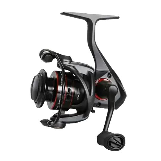 harga reel okuma ceymar Okuma Ceymar C Reel 7+1BB