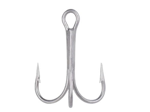 Mustad Treble Hooks 3565ADS Bilimoria Fishing