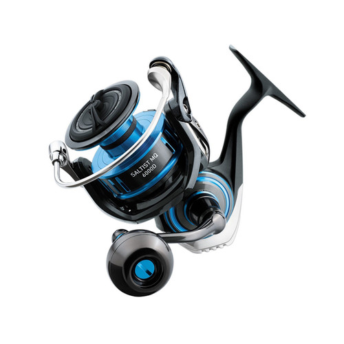 Daiwa Saltist MQ | Bilimoria Fishing