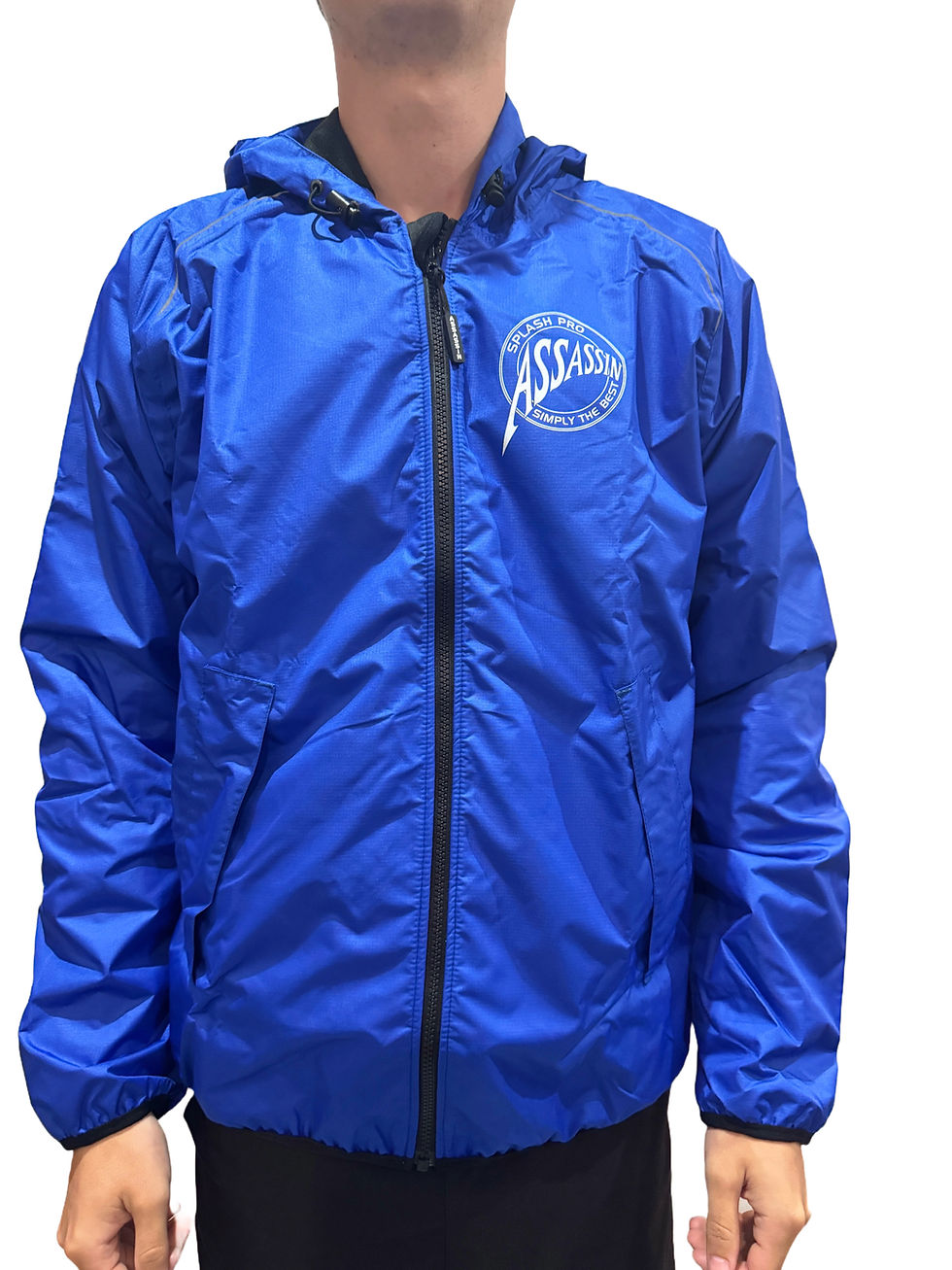 Assassin Splash Pro Jacket