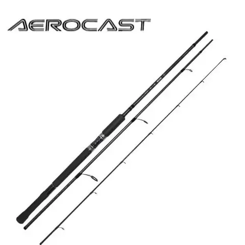 Shimano Aerocast Rod