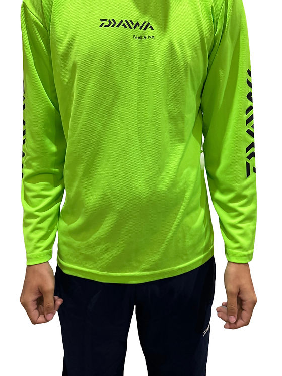 【Daiwa】DOT AIR STREAM SHIRT DAIWA 別注 DOT AIR STREAM SHIRT（シャツ／ブラウス）｜JOURNAL
