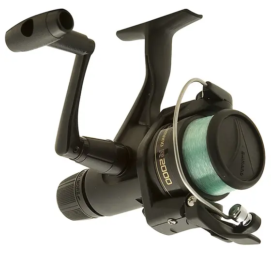 reel shimano ix 4000 Shimano IX 4000 Reel