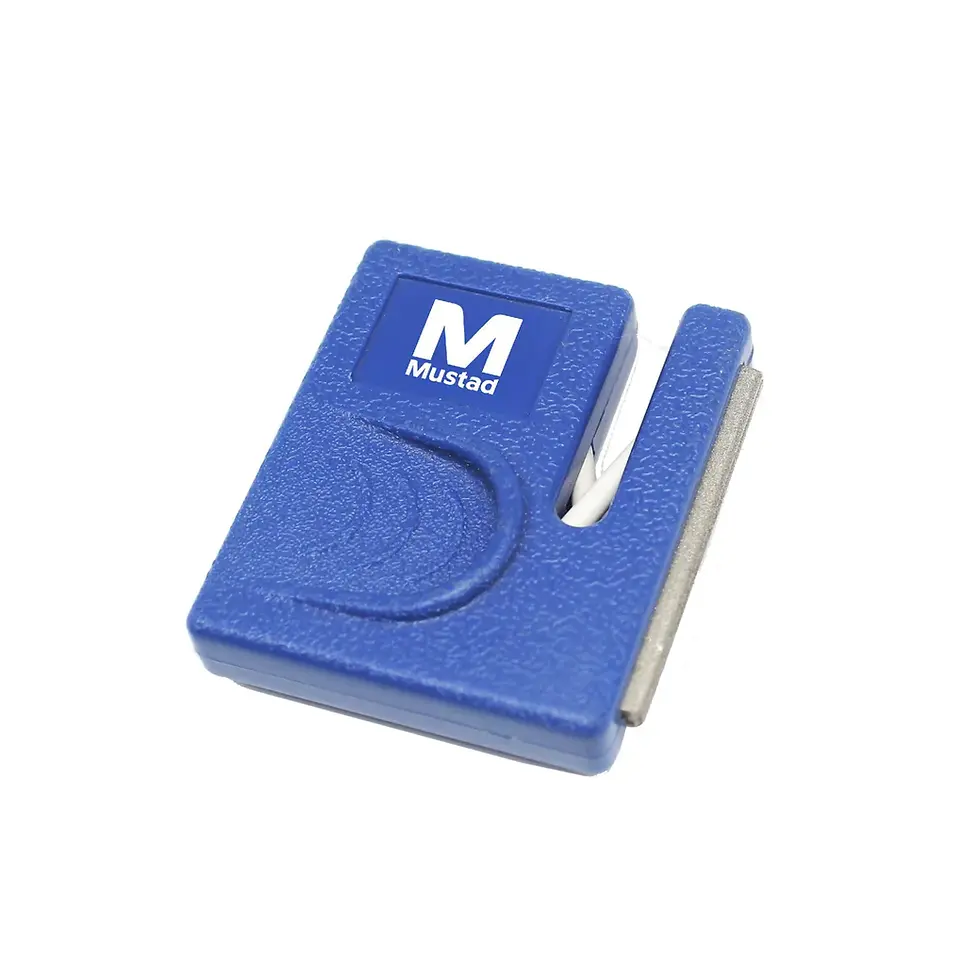 Mustad Eco Knife Sharpener