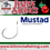 Thumbnail: Festive Savings: Mustad Tuna Circle 39940NP-DT