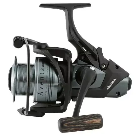 Okuma Aventa Reel