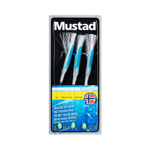 Ganci Mustad Blu Virgina 100 Ganci Mustad 4011E Blu Virginia - Taglia 5, Occhio Abbassato, Per Tautog E Pesca In Mare 100 Ami Pesca A Fondo Taglia 5 - Foto 13