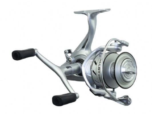 bat fishing reels BAT Alloy Baitfeeder Reel