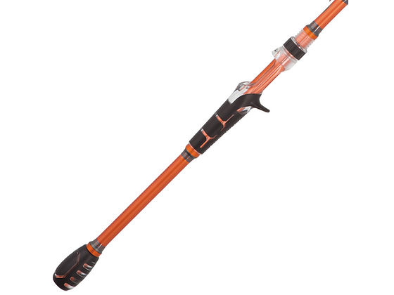 Berkley Lightning Shock Rod Bilimoria Fishing