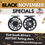 Thumbnail: Black November: Stealth X Series Reel
