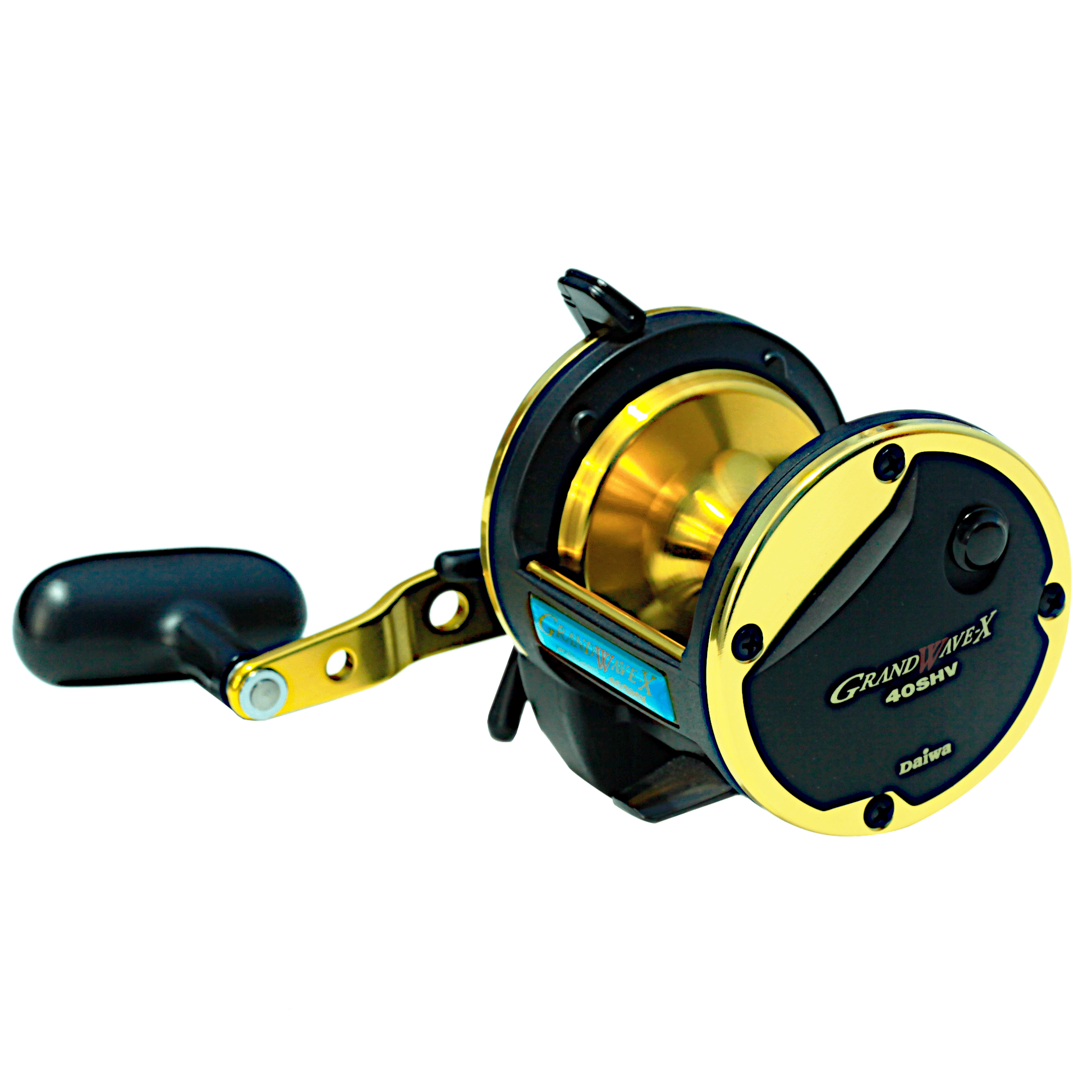 Daiwa Grandwave