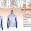Thumbnail: Okuma Claw Quick Dry Hoodie