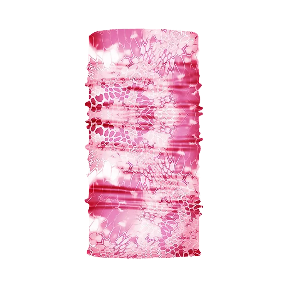 Thumbnail: Bundle Deal #56: JDB DNA 300yd & Sensation Neck Wrap buff