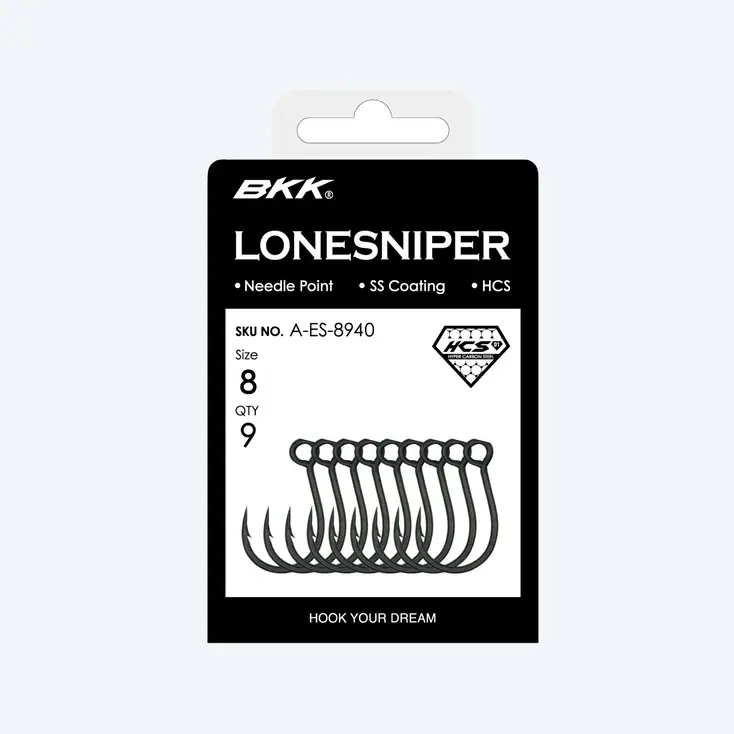 BKK Lonesniper