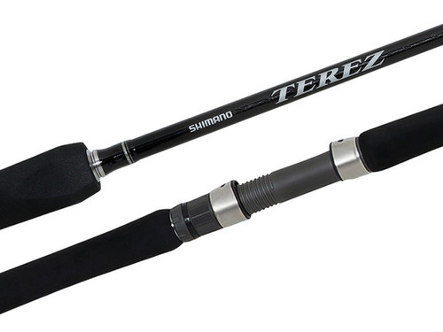 べびーだのん Black November: Shimano Terez Rod | Bilimoria Fishing