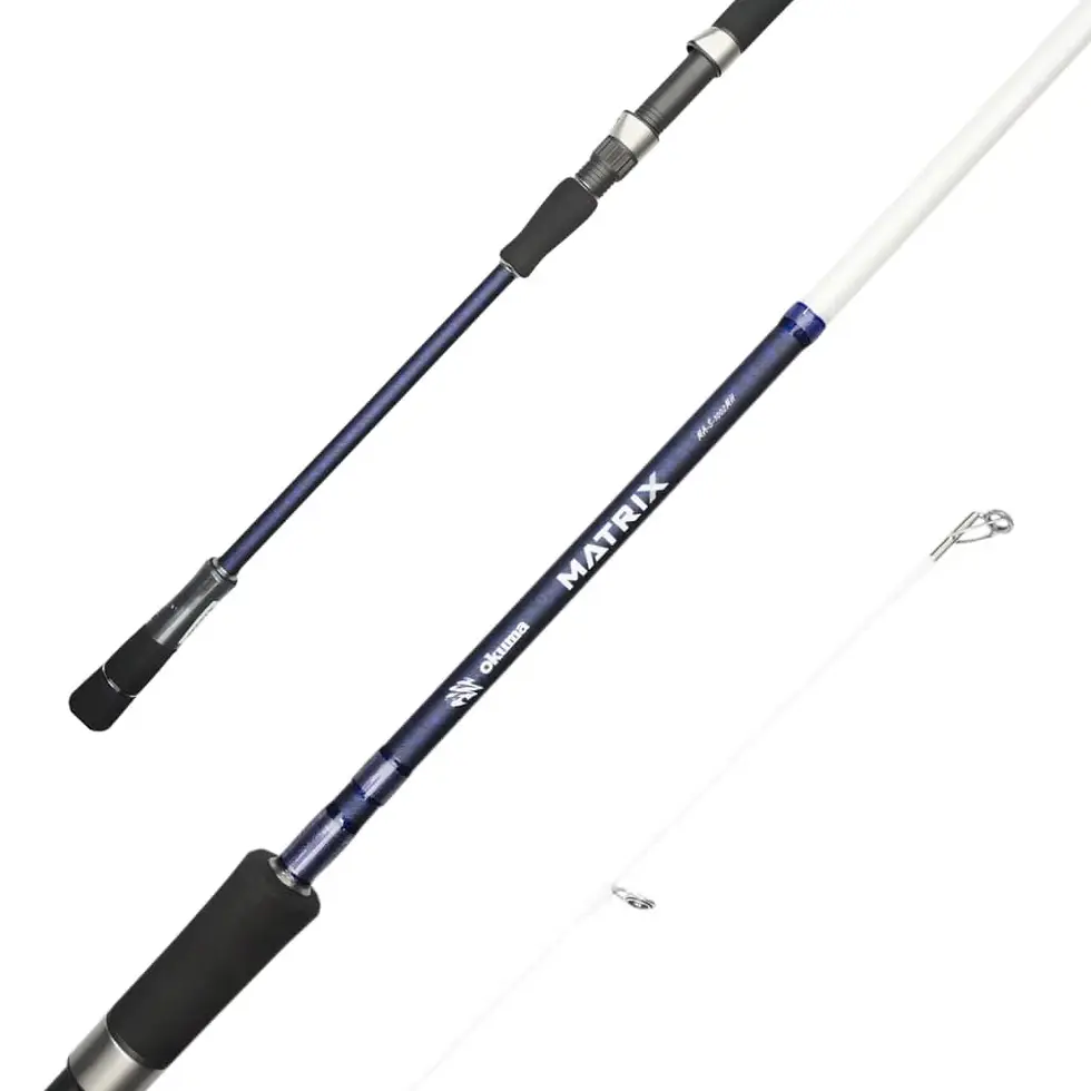 Okuma Matrix Rod