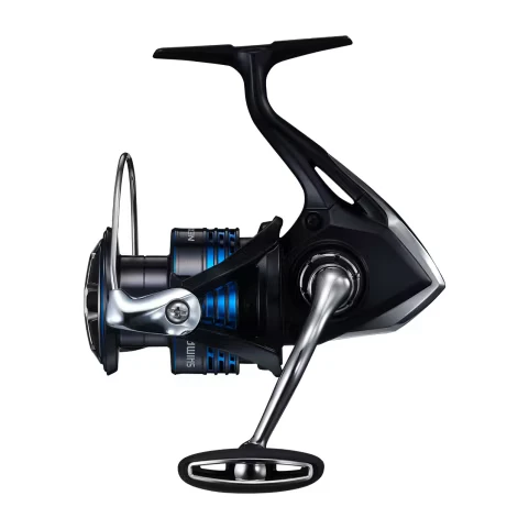 Shimano Nexave Reel | Bilimoria Fishing