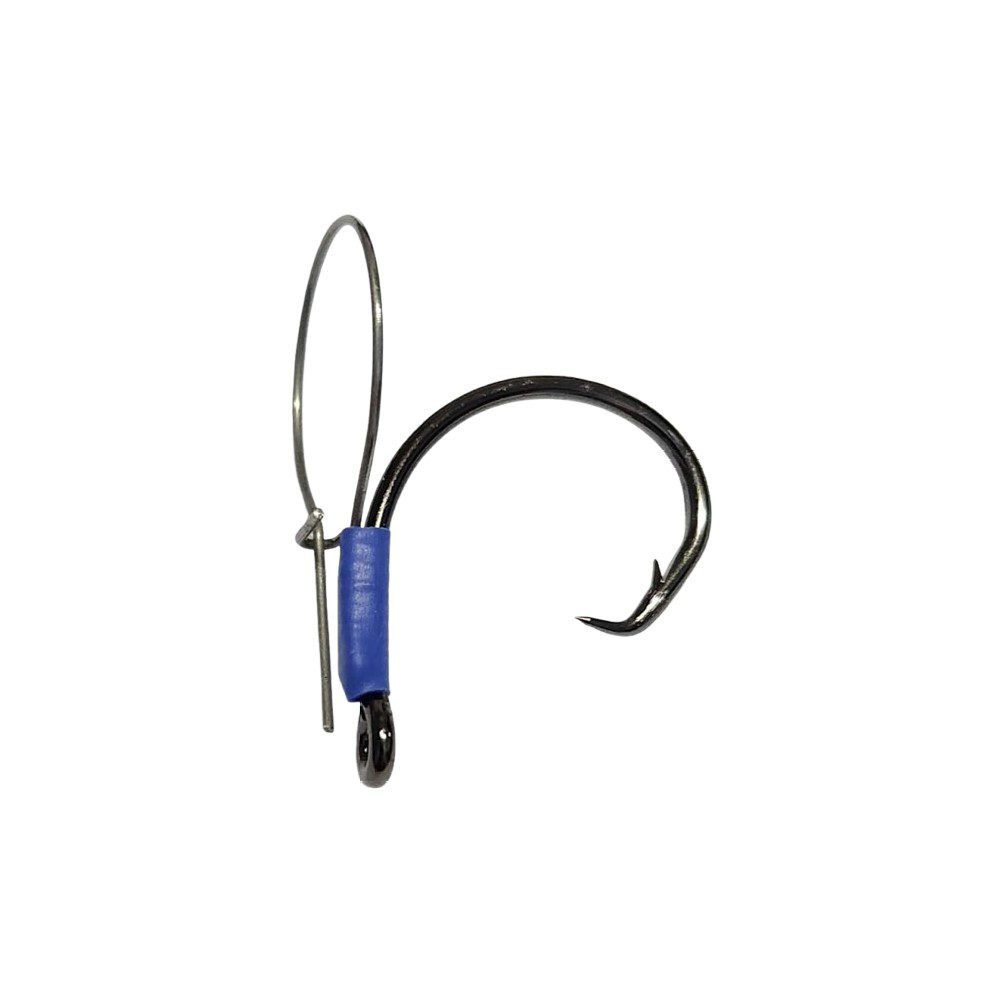 KingFisher Pelagic Rigs: Circle Hooks
