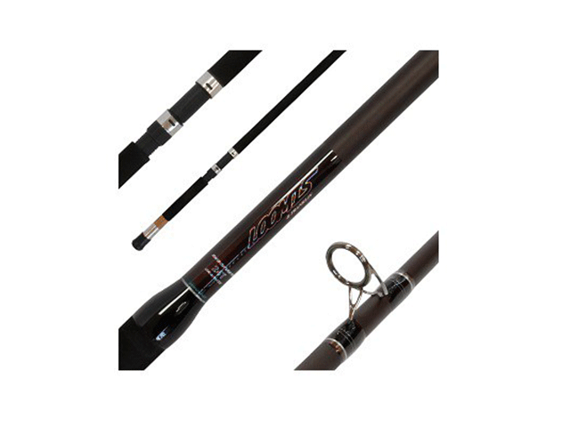 Loomis Franklin Shockwave Bilimoria Fishing