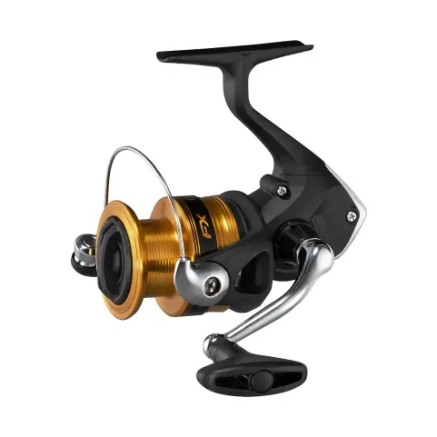 Thumbnail: Easter Savings: Shimano FX
