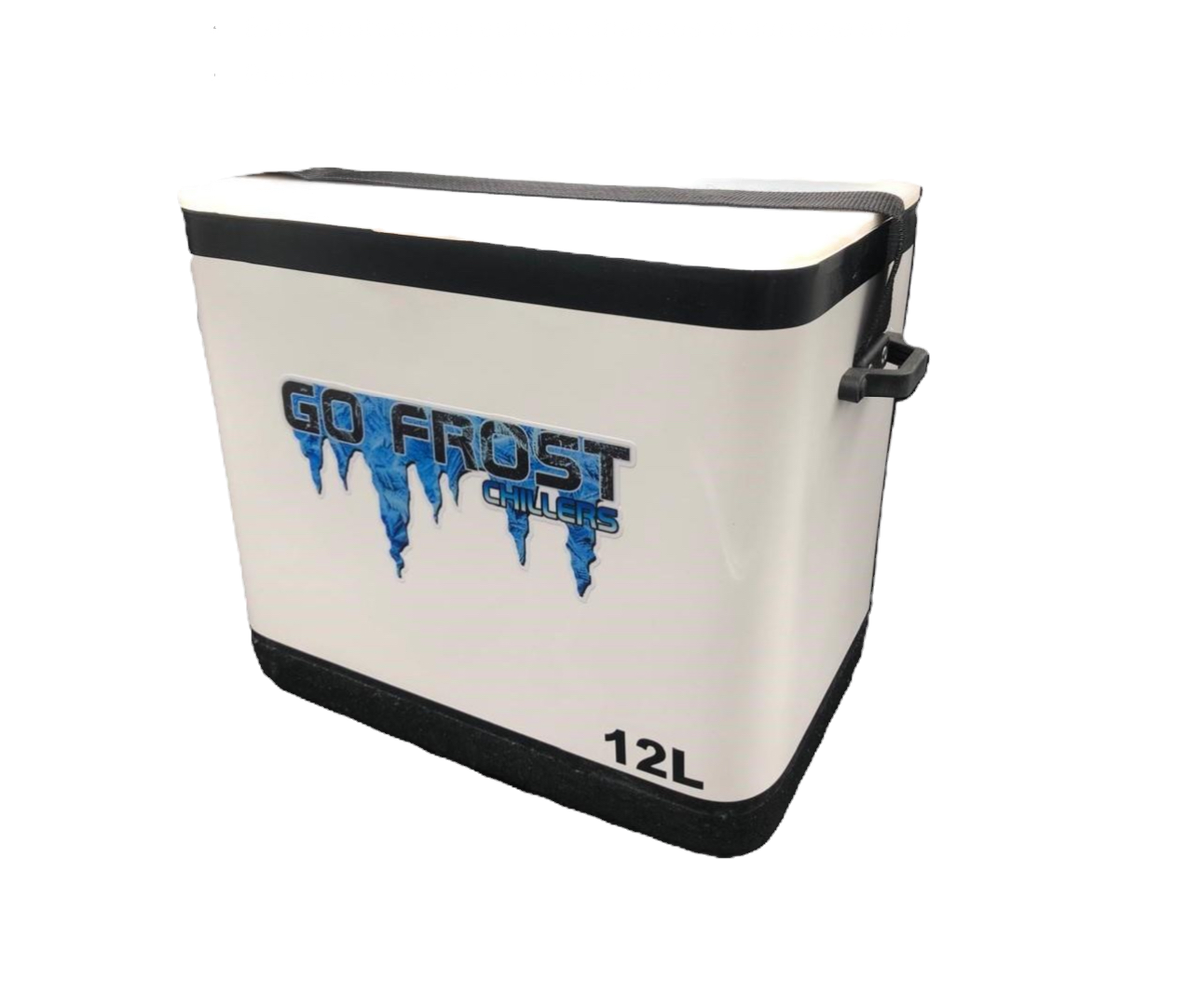Go Frost Chiller Rubberized Bottom