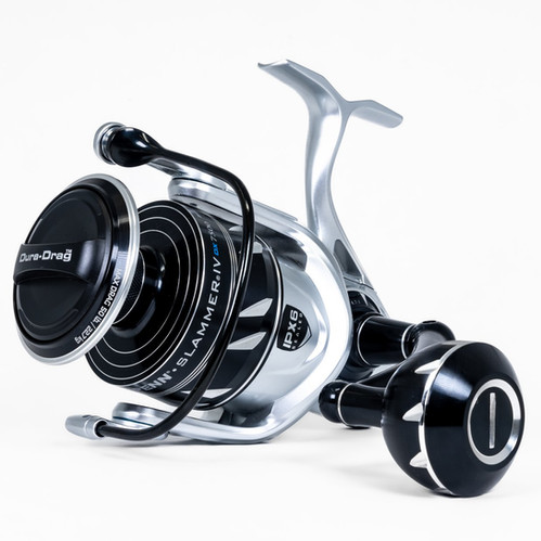 新品未使用☆PENN SLAMMER IV 6500 DX Penn Slammer IV DX | Bilimoria Fishing