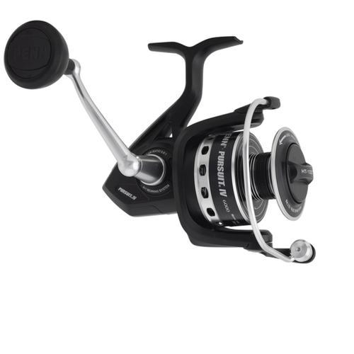 Penn Pursuit IV | Bilimoria Fishing